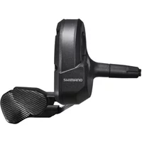Velo Store - UK Electric bike shifter for battery Shimano Switch Steps Sw-E8000-L | Extra 10% off with Subscription, Postage £16.79 to UK Fedex.