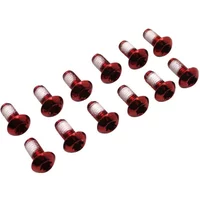 Velo Store - UK Set of 12 brake disc mounting screws P2R Torx | Extra 10% off with Subscription, Postage £16.79 to UK Fedex.