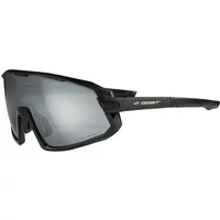 Velo Store - UK Bicycle glasses with 3 interchangeable lenses - 100% uv protection - uva - uvb optimal vision, ultra adherent, very resistant Gist Next | Extra 10% off with Subscription, Postage £16.79 to UK Fedex.