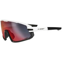 Velo Store - UK Bicycle glasses with 3 interchangeable lenses - 100% uv protection - uva - uvb optimal vision, ultra adherent, very resistant Gist Next | Extra 10% off with Subscription, Postage £16.79 to UK Fedex.