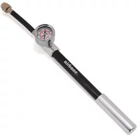Velo Store - UK High pressure airbone telescopic fork pump P2R | Extra 10% off with Subscription, Postage £16.79 to UK Fedex.