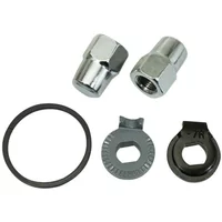 Velo Store - UK Accessory kit for hub Shimano nexus | Extra 10% off with Subscription, Postage £16.79 to UK Fedex.
