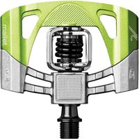 Velo Store - UK CRANKBROTHERS Pedals crankbrothers mallet 2 | Extra 10% off with Subscription, Postage £16.79 to UK Fedex.
