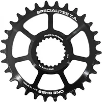 Velo Store - UK Specialités T.A. Disc brake plate mono direct mount specialties t.a. mountain bike shimano xtr m9100 - xt m8100 - slx m7100 ta one sh52 comp m900 10-11-12v. | Extra 10% off with Subscription, Postage £16.79 to UK Fedex.