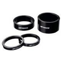 Velo Store - UK Steering spacer FSA 1 1/8x 5mm logo | Extra 10% off with Subscription, Postage £16.79 to UK Fedex.