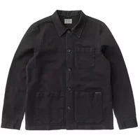 Denim jacket Nudie Jeans Barney Worker
