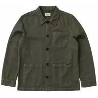 Jacket Nudie Jeans Barney Worker