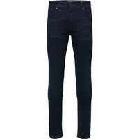 Jeans Selected Leon 6155 slim