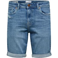 Short Selected Slhalex