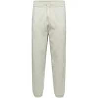Trousers Selected Slhnio Knit
