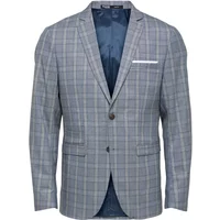 Blazer Selected Slhslim Timelogan