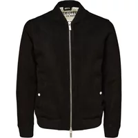 zippedped jacket Selected Slharchive