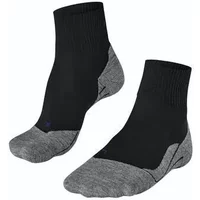 Short socks Falke Tk2 Cool image 2