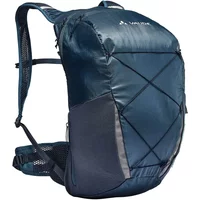 Recycled polyester backpack VAUDE Uphill Air