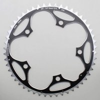 Velo Store - UK Outdoor road tray Stronglight 5BRA 7075 SHIMANO 9-10V. | Extra 10% off with Subscription, Postage £16.79 to UK Fedex.