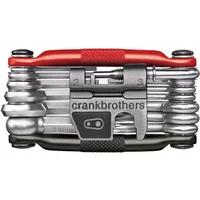 Velo Store - UK CRANKBROTHERS Multi-tools crankbrothers multi-19 | Extra 10% off with Subscription, Postage £16.79 to UK Fedex.