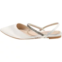 Ballet flats woman Buffalo Emilia