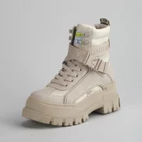 Women's shoes Buffalo Aspha Nappa