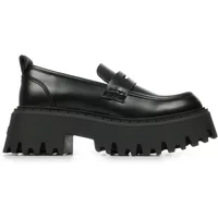 Damen Stiefeletten Buffalo Aspen Loafer