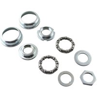 Velo Store - UK Crankset bmx steel kit P2R | Extra 10% off with Subscription, Postage £16.79 to UK Fedex.