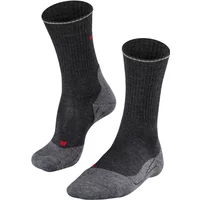 Socks Falke TK2 Wool Silk