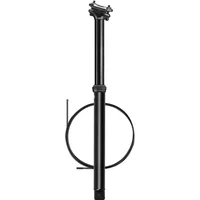 Velo Store - UK CRANKBROTHERS Telescopic seat post crankbrothers Highline 7 - 31.6 | Extra 10% off with Subscription, Postage £16.79 to UK Fedex.