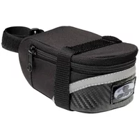 Velo Store - UK Medium bike saddle bag with velcro fastening Gist | Extra 10% off with Subscription, Postage £16.79 to UK Fedex.