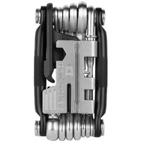 Velo Store - UK CRANKBROTHERS Multi-tools crankbrothers multi-20 | Extra 10% off with Subscription, Postage £16.79 to UK Fedex.