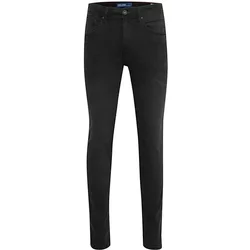 Jet Cut Jeans Blend