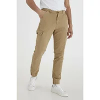 Chinohose Blend bhnan
