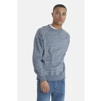 Sneakin Limited Time Deal Enjoy 75% Off on Round Neck Sweatshirt Blend Bhalton