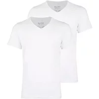 V-Ausschnitt T-Shirts Blend bhdinton (x2)