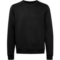 Regular fit crew neck sweatshirt Blend bhdownton