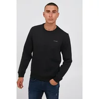 Sweatshirt mit Rundhalsausschnitt reguläre Passform Blend bhdownton