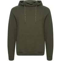 Hoodie mit regulärer Passform Blend bhavebury