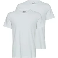 Rundhals-T-Shirts Blend bhdinton (x2)