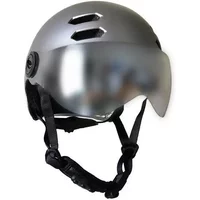 Velo Store - UK Connected bike helmet MFI Over-Road Visor Pro | Extra 10% off with Subscription, Postage £16.79 to UK Fedex.