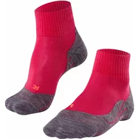 Women's short socks Falke TK5 image 2