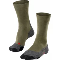 Football Socks Falke TK2 image 2