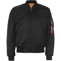 Bomber Alpha Industries MA-1 VF NASA
