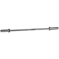 Barre olympique Sveltus 130 cm