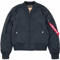 Bomber child Alpha Industries MA-1 TT