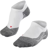 Foot guards Falke RU4 Invisible image 2