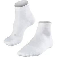 Socken für Frauen Falke GO2 Shorts