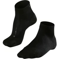 Socken für Frauen Falke GO2 Shorts