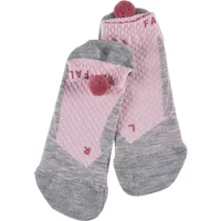 Female foot guard Falke GO2 Pompom