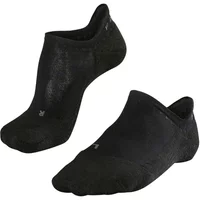 Women's foot protectors Falke GO2 Invisible