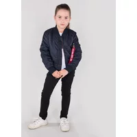 Bomberjacke Kind Alpha Industries MA-1 VF 59
