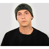 Hat Alpha Industries 3D