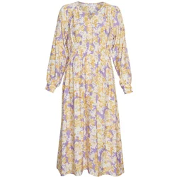 Women's Dress Moss Copenhagen Marte Ladonna Aop